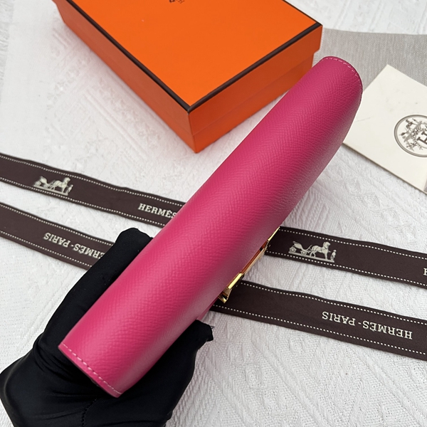 エルメス財布コピー素材ディテール